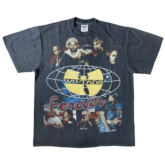 Wu-Tang T-Shirt - XL
