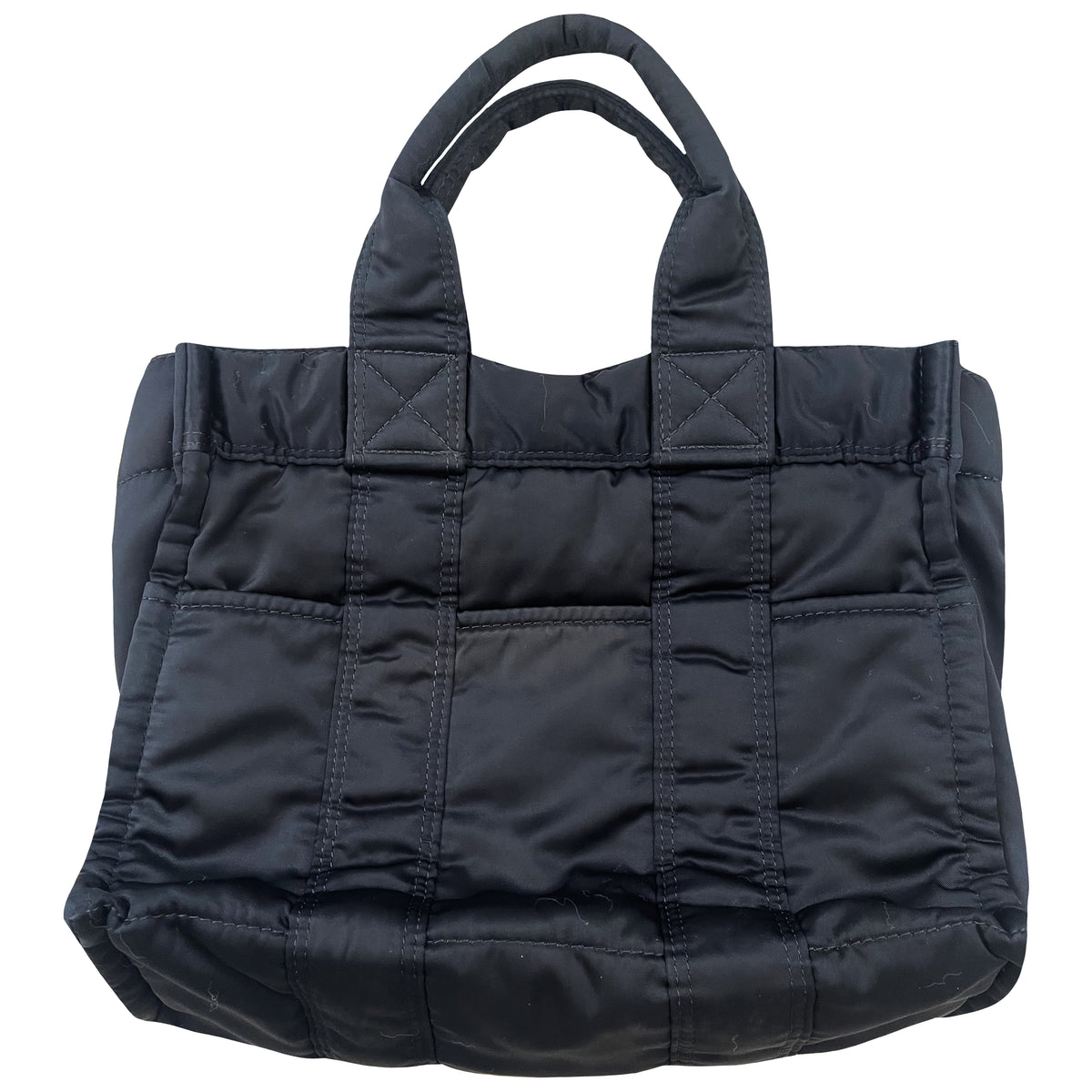 Porter Yoshida & Co.: Tanker Sling Bag w Zip (L) (Green) | DSML E Porter Yoshida & Co.: Tanker Sling Bag w Zip (L) (Green) | DSML E