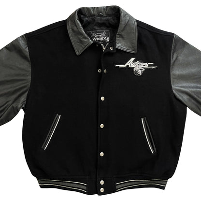 Avirex Wool Varsity Jacket