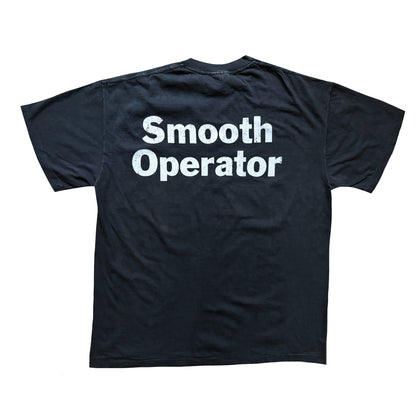 Sade 'Smooth Operator' T-Shirt - XL