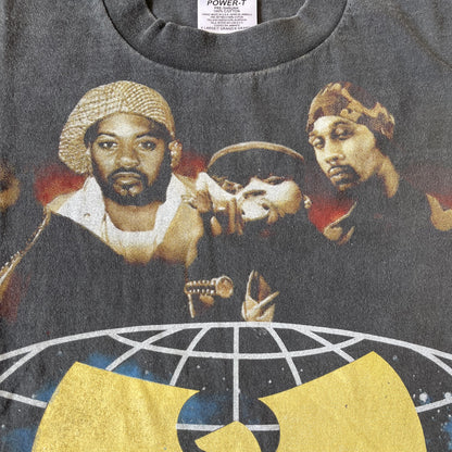 Wu-Tang T-Shirt - XL