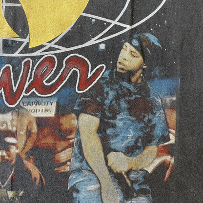 Wu-Tang T-Shirt - XL
