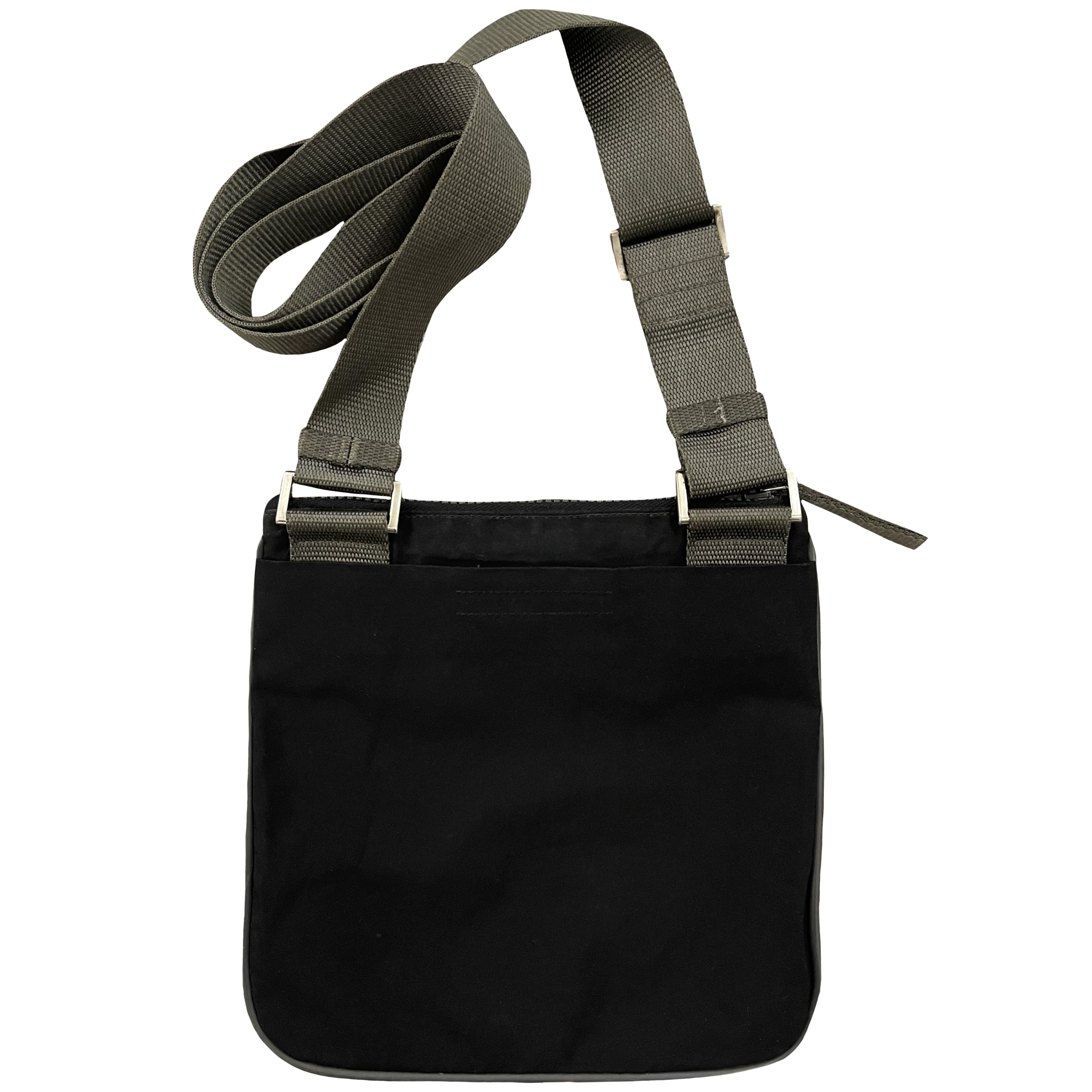 Prada Sport Crossbody Bag The Holy Grail