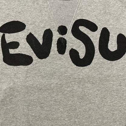 Evisu Sweatshirt