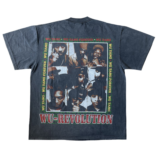 Wu-Tang T-Shirt - XL