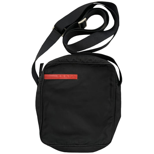 Prada Sport Crossbody Pouch