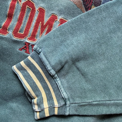 Avirex Tomahawks 90's Sweatshirt - S