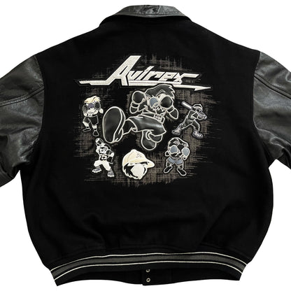 Avirex Wool Varsity Jacket