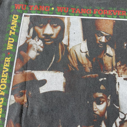 Wu-Tang T-Shirt - XL