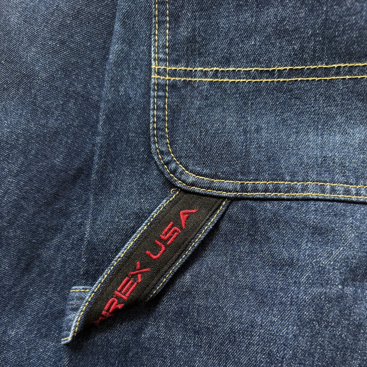 Avirex USA Jeans - W33"