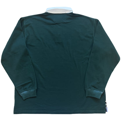 Avirex x Stabridge Hawks Rugby Shirt - XL