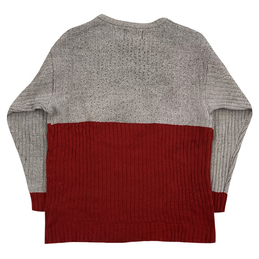 Avirex Tuskegee Airmen Knit Sweater - XXL