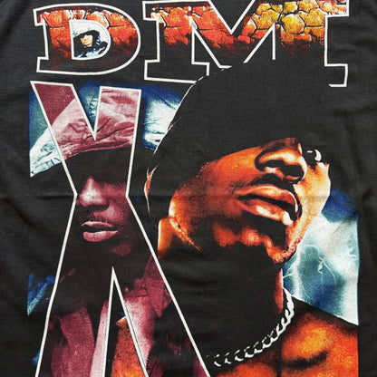 DMX 'Get At Me Dog' T-Shirt - XL