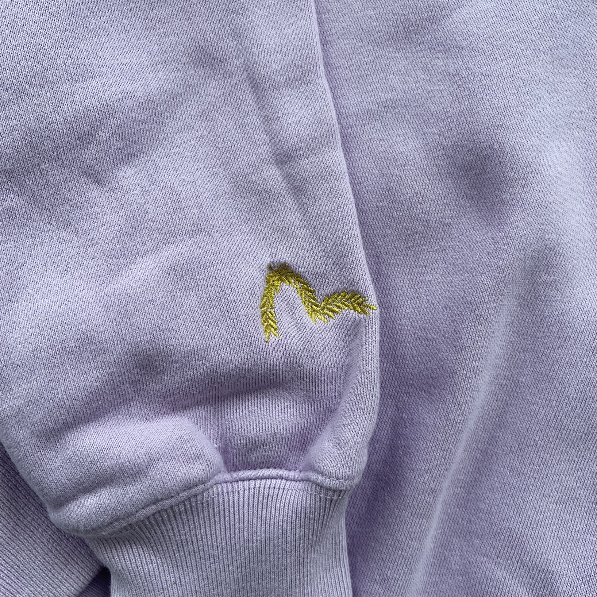Evisu Hoodie