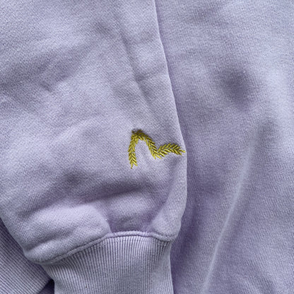 Evisu Hoodie