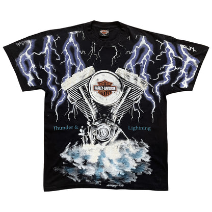 Harley Davidson T-Shirt - XL