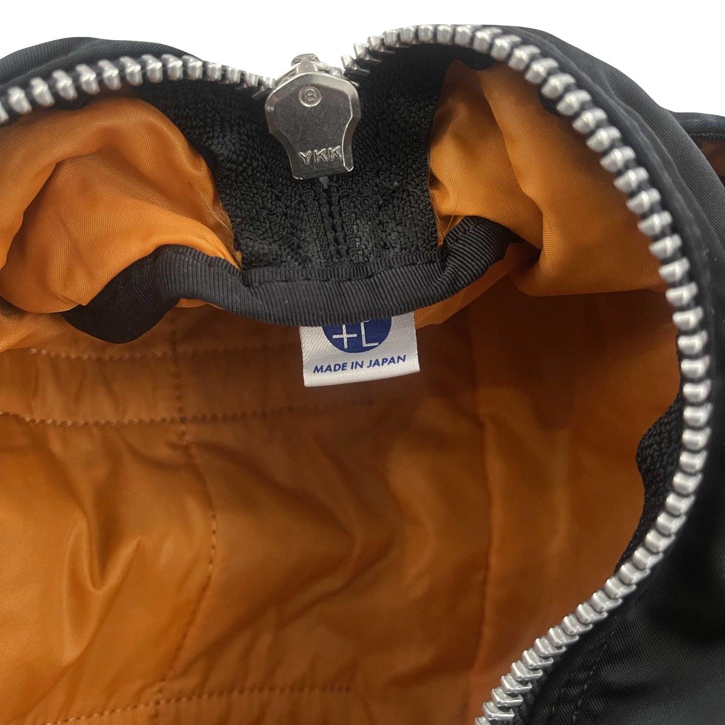 Porter-Yoshida Tanker Boston Bag