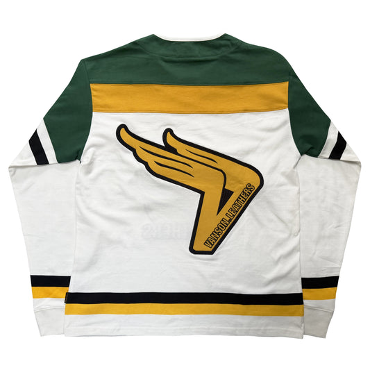 Vanson Leathers Long Sleeve Jersey - XL