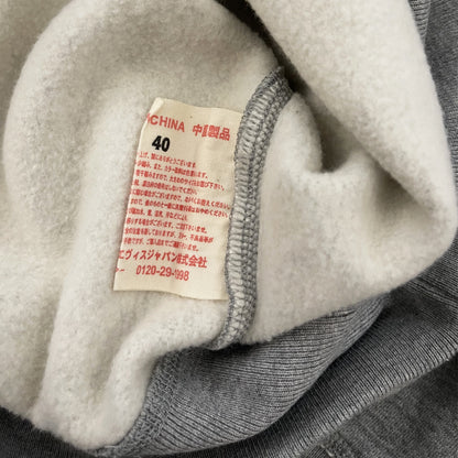 Evisu Sweatshirt