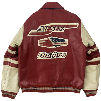 Avirex All Star Jacket