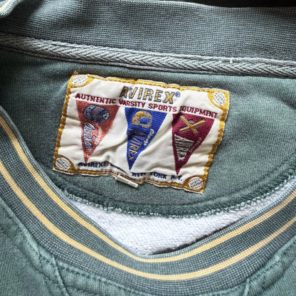Avirex Tomahawks 90's Sweatshirt - S