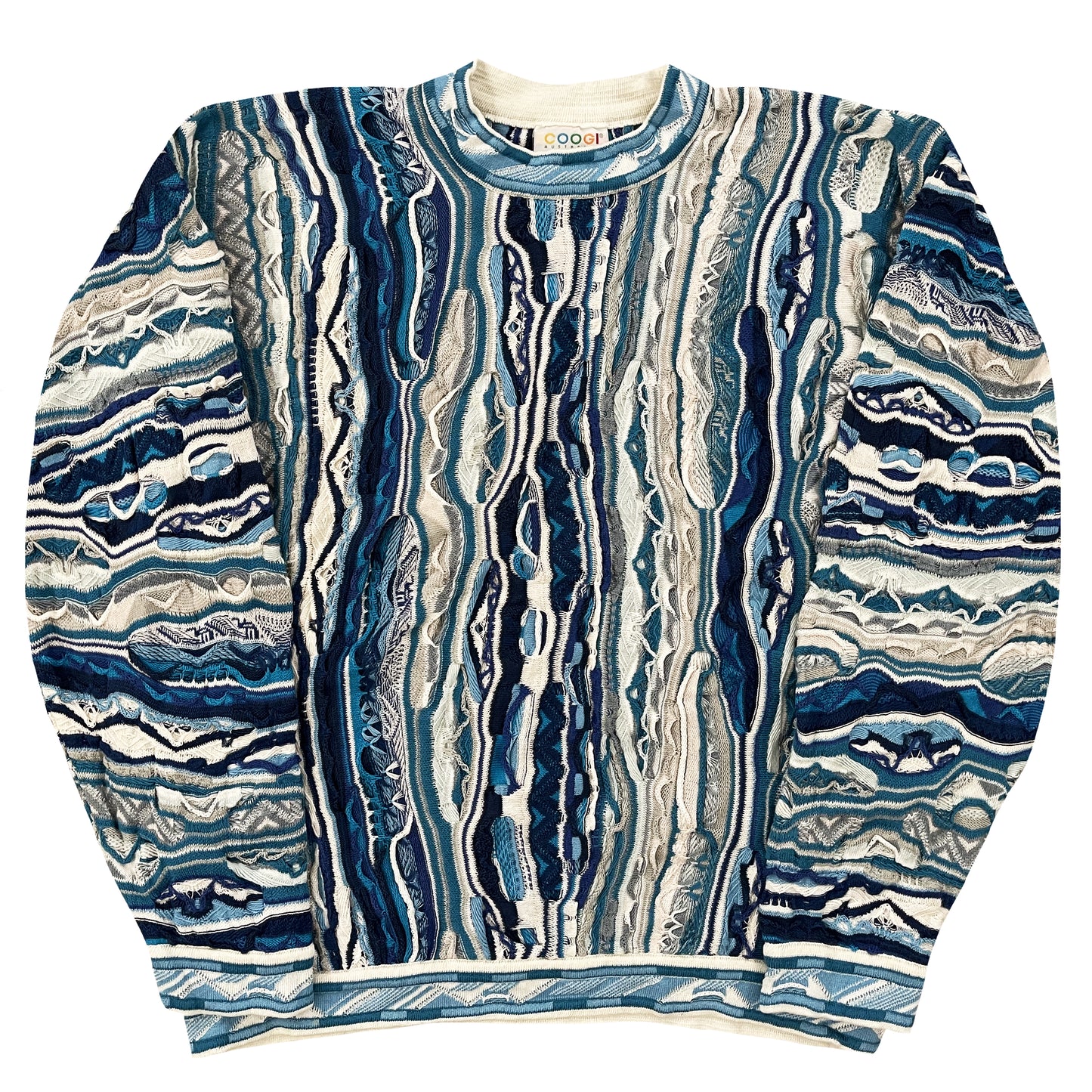 Vintage COOGI Jumper