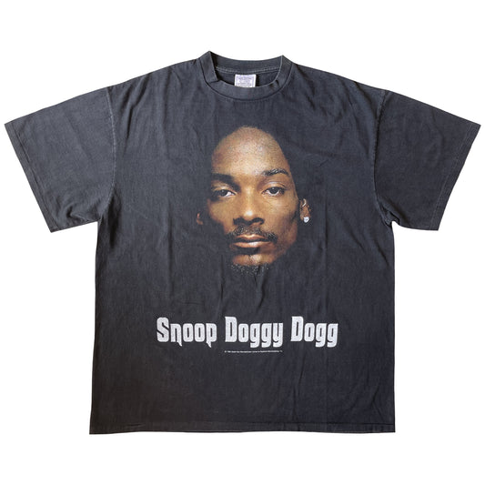 Snoop Dogg T-Shirt - XL