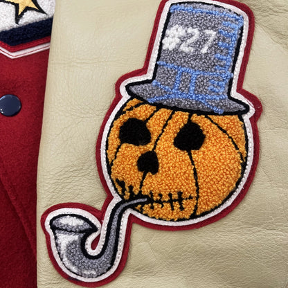 Whitesville Varsity Jacket