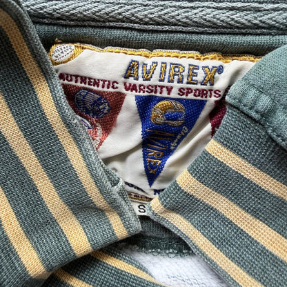 Avirex Tomahawks 90's Sweatshirt - S