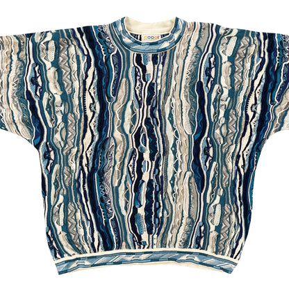 Vintage COOGI Jumper