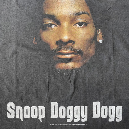 Snoop Dogg T-Shirt - XL