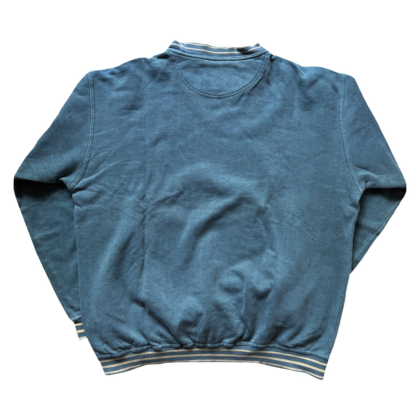 Avirex Tomahawks 90's Sweatshirt - S