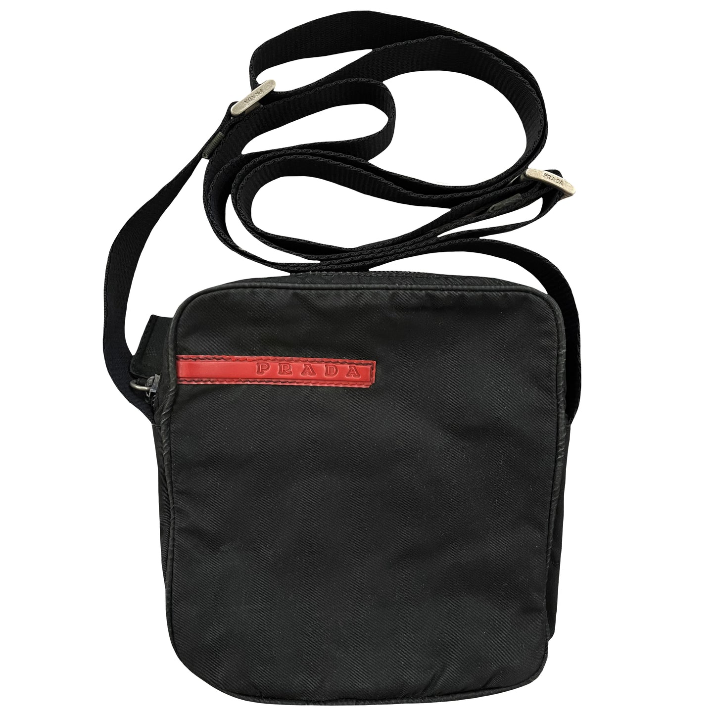 Prada Sport Crossbody Pouch