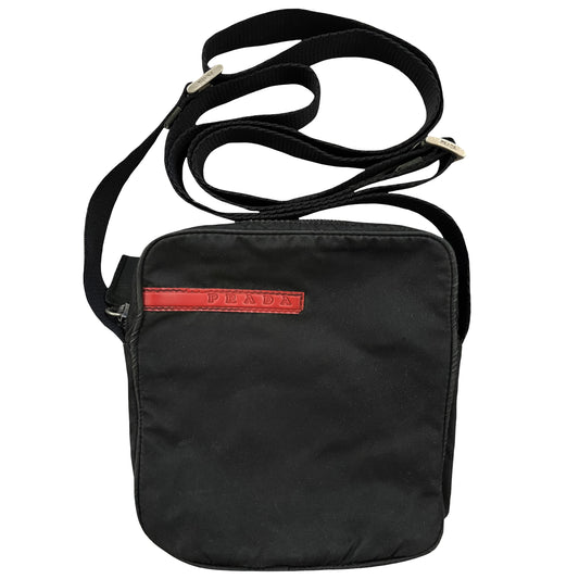 Prada Sport Crossbody Pouch