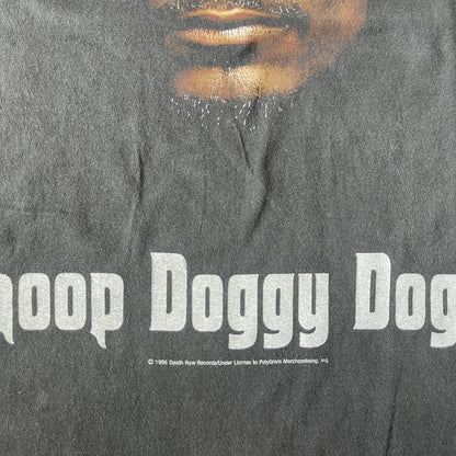 Snoop Dogg T-Shirt - XL