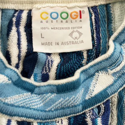 Vintage COOGI Jumper