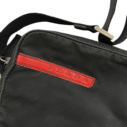Prada Sport Crossbody Pouch