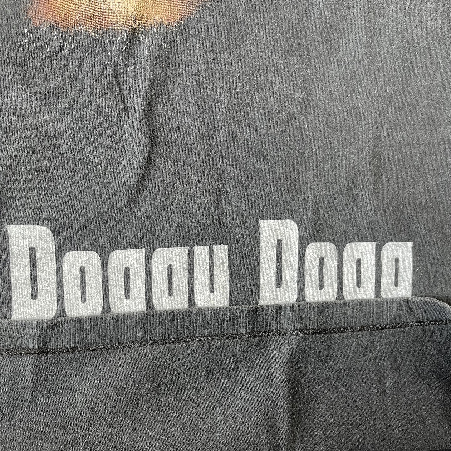 Snoop Dogg T-Shirt - XL