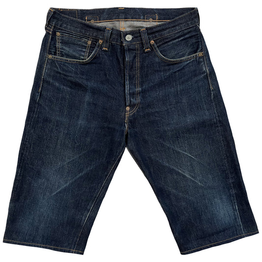 Levi's 501XX Denim Shorts