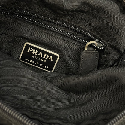 Prada Sport Crossbody Pouch