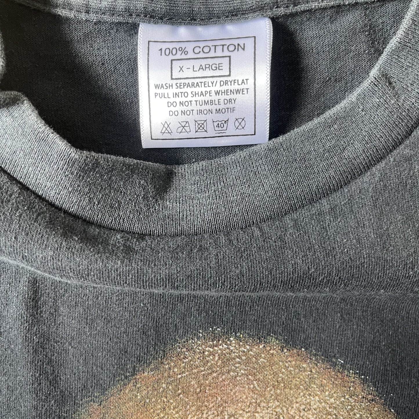 Snoop Dogg T-Shirt - XL