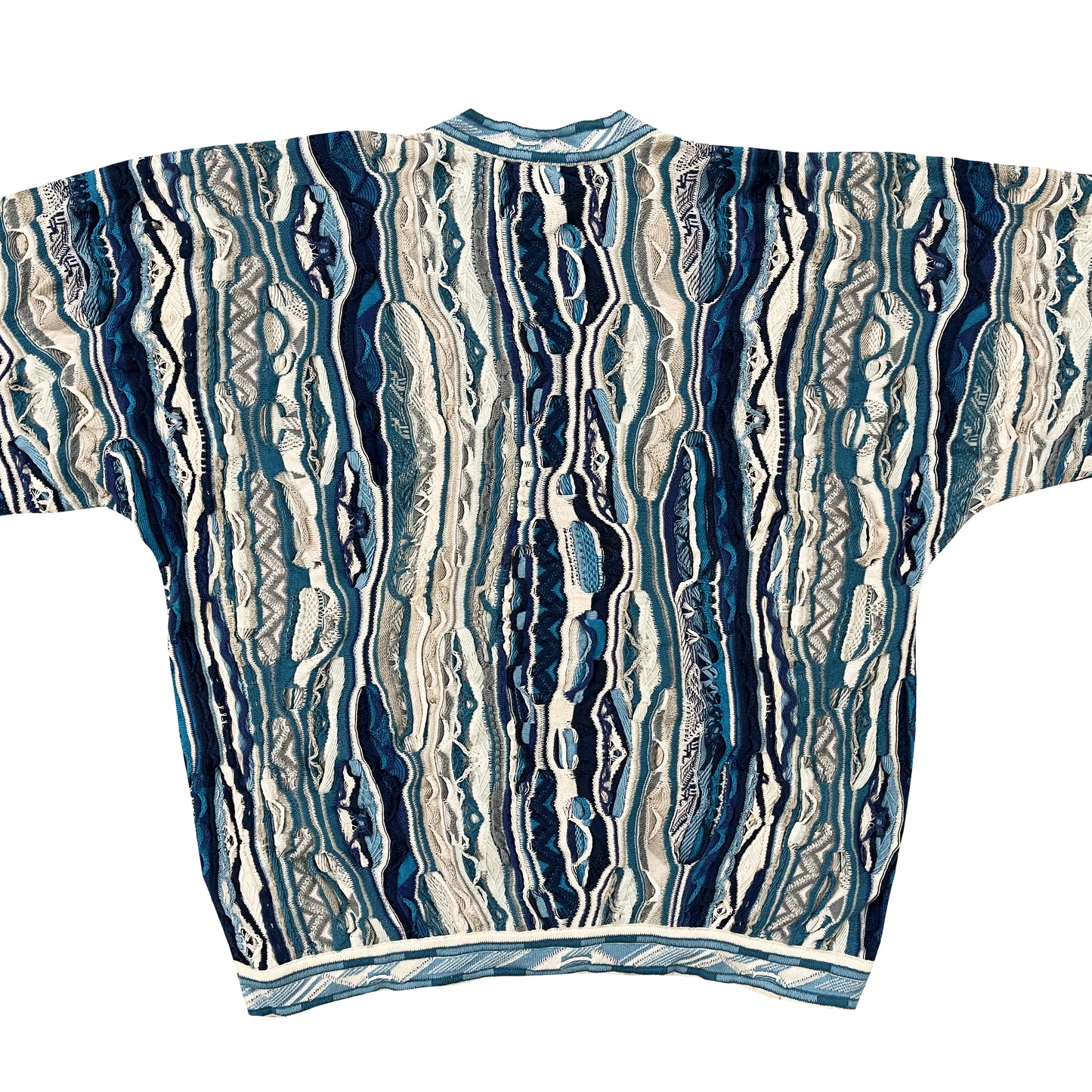 Vintage COOGI Jumper