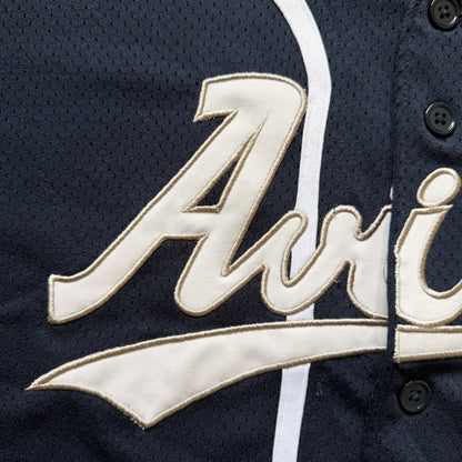 Avirex Baseball Jersey - L