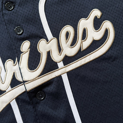 Avirex Baseball Jersey - L