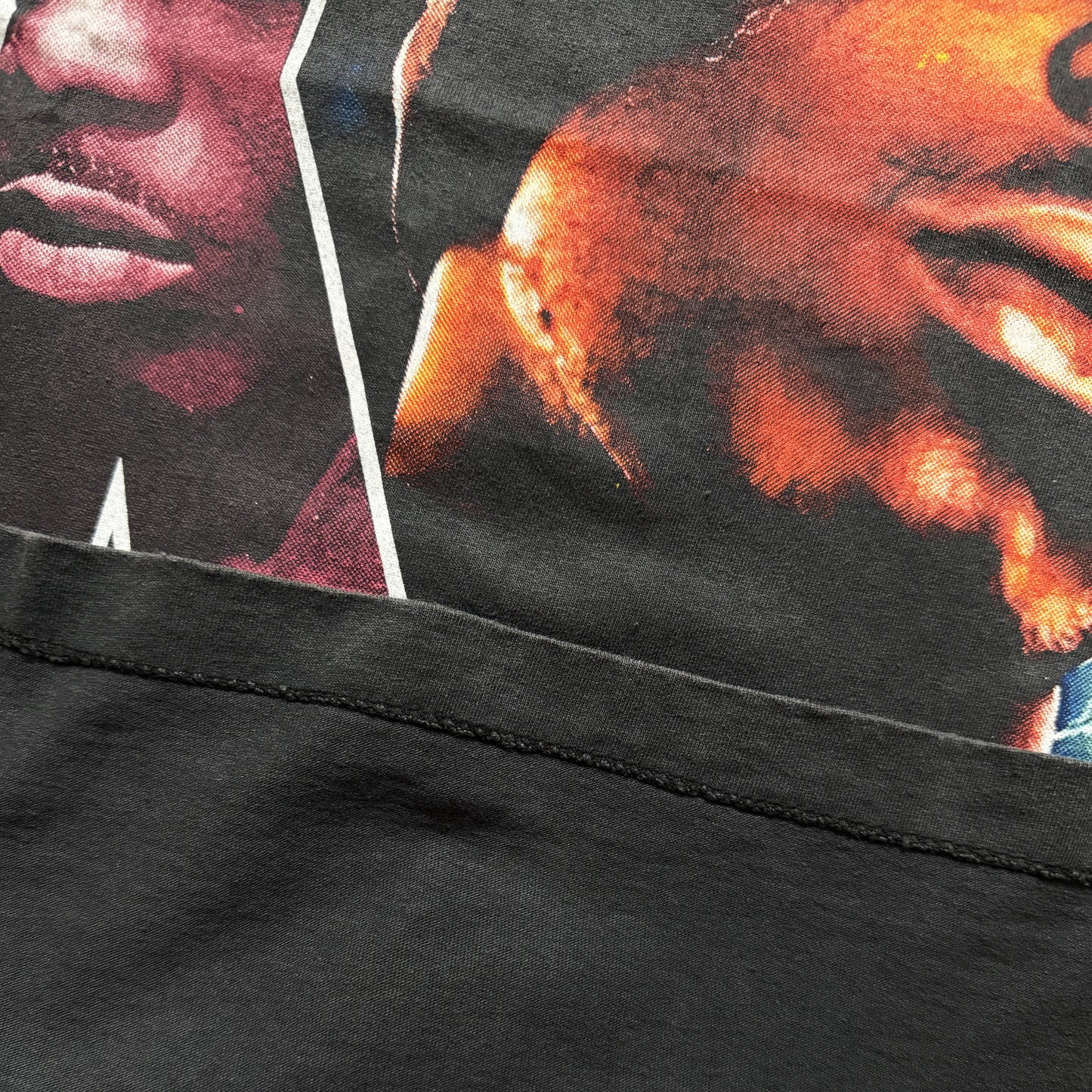 DMX 'Get At Me Dog' T-Shirt - XL