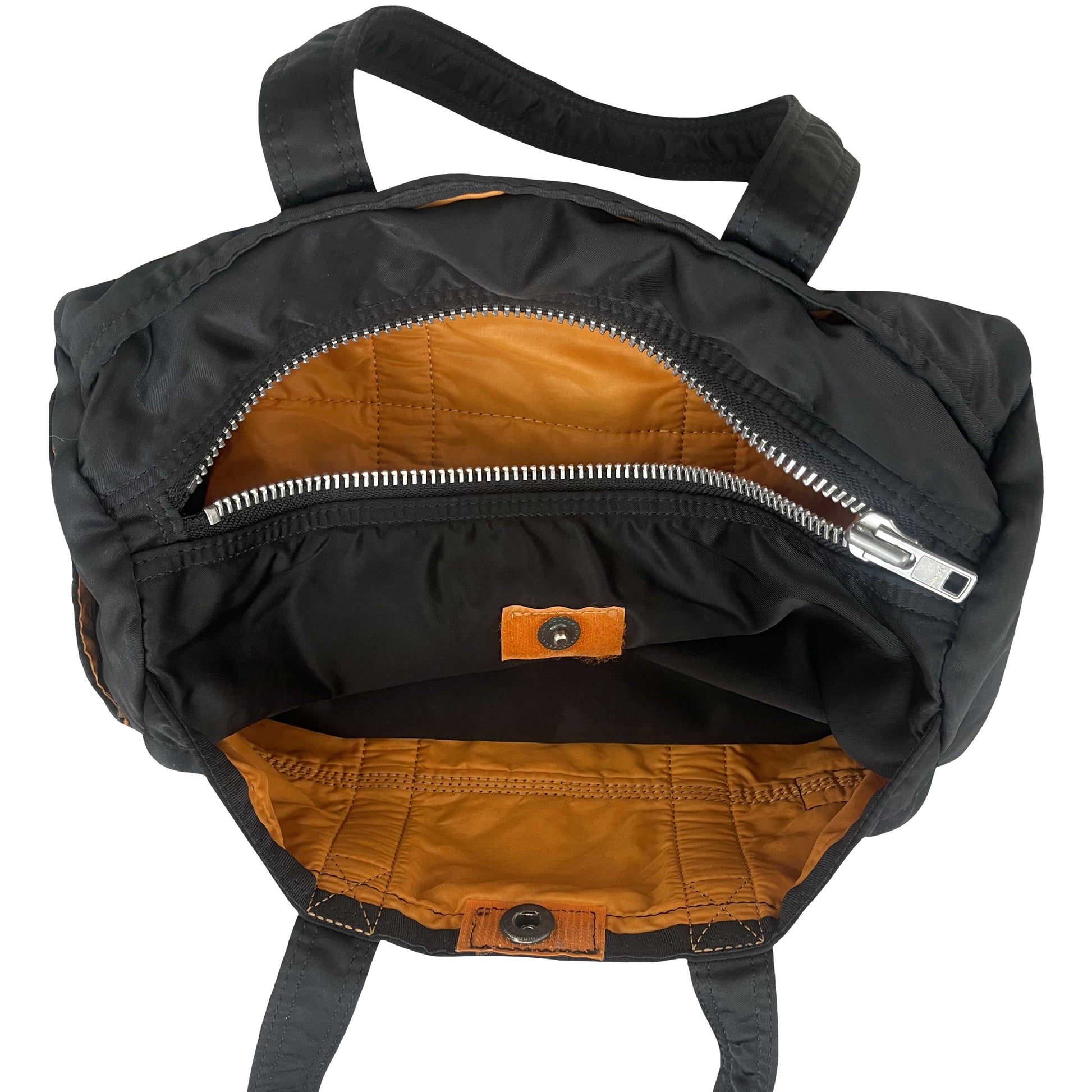 Porter-Yoshida Tanker Boston Bag