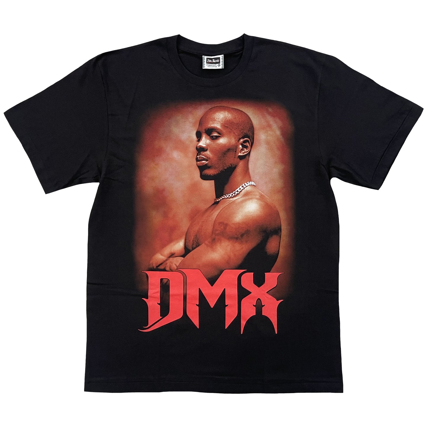 DMX T-Shirt - M