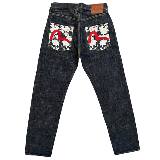 Evisu Jeans