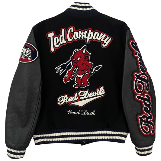 Tedman's Varsity Jacket