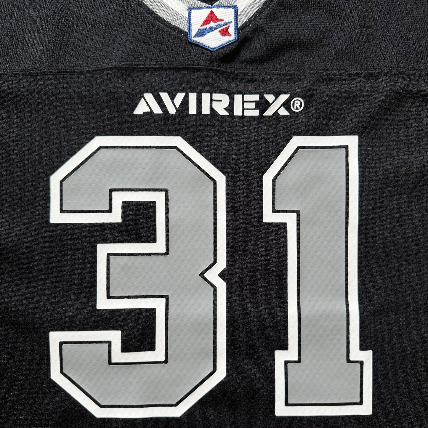 Avirex American Football Jersey - L